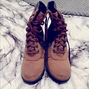 Sorel “Lexie” Wedge